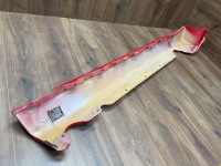 Молдинг поріг ліва mercedes-benz sl500 r129 a1296902740 Оригінал, фото thumb