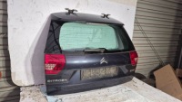 фото thumb №13, Кришка багажника citroen c5 ii x7 08-17 kgnc