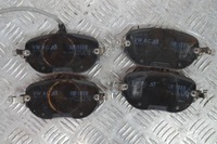 фото thumb №7, Vw id.3 - тормозные диски тормозные колодки тормозные перед