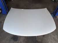 фото thumb №1, Капот vw passat b5 lb9a білий