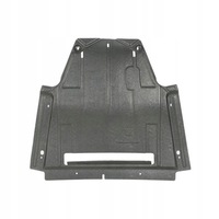 фото thumb №1, Защита pod двигатель renault espace iv, laguna ii, ve