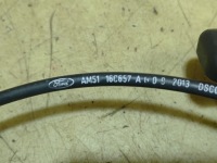 Focus mk3 трос ручка капот am5116c857ag Недорого, фото thumb