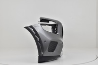 фото thumb №8, Mercedes glb x247 247 обычный бампер передний