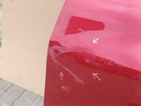 фото thumb №8, Дверь левая передние ford mustang mach-e перед левый