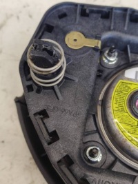 фото thumb №9, Повітряна подушка подушка  водія opel zafira b 13111348