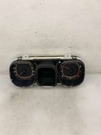 фото thumb №1, Счетчик приборы fiat panda iii бензин 2011-