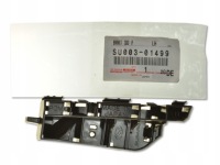 фото thumb №1, Subaru brz 12- направляющая кронштейн бампера левый перед