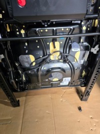 фото thumb №12, Сиденья перед задняя задние заднее сиденье комплект материал audi a3 8v sedan