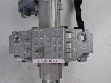 фото thumb №5, Колонка рулевая kia optima iv 4 1.7 crdi