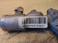 Молдинг упорскування датчик fiat doblo 1.3 0445214239 Зі Шроту, фото thumb