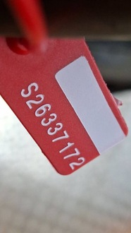 фото thumb №7, Люк стекло люк citroen c3 i 02-2010