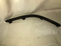 фото thumb №1, Молдинг бампера перед перед передня ліва 209 toyota avensis t25
