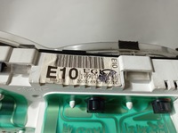 фото thumb №9, Счетчик приборы hyundai coupe 2.0 9400427030