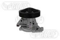 Купить Насос воды ford transit 2.2tdci 11- - graf pa1436, фото thumb