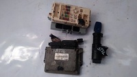 фото thumb №1, Fiat stilo 1.9 jtd набор стартовый 73501236