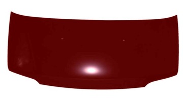 фото thumb №1, Citroen jumper 2002-2006 капот каждый цвет новая!