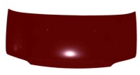 Купити Fiat ducato 2002-2006 капот кожен колір нова!, фото thumb