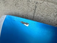 фото thumb №4, Капот крышка двигателя kia ceed iii 3 2018- bardzo ladna