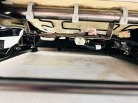 фото thumb №10, Rav4 v гибрид сиденья заднее сиденье материал комплект