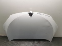 Капот крышка двигателя renault megane 3 рестайлинг  ov369 в Украине, фото thumb