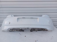 фото thumb №1, Бампер задня задній vw polo v r-line eu