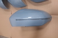 фото thumb №10, Левая корпус зеркало + поворотник bmw 5 g60 7 g70 9451949 10802-004