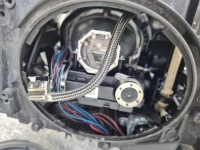 фото thumb №13, Bmw 4 f32 f33 f36 m4 f80 f82 лампы перед bi ксенон dynamic led крутильные