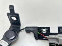 фото thumb №6, 2021 tesla модель 3 скоба ременя заднього 108593901e