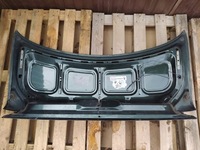 фото thumb №9, Крышка крышка багажника задняя - ford mondeo mk1 sedan