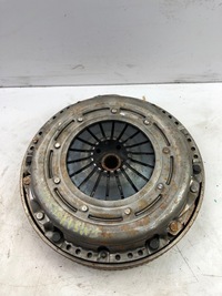 фото thumb №1, Ford c-max 1,5 dci комплект зчеплення маховик з двома масами