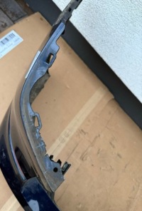 фото thumb №7, Bmw x7 g07 m-pakiet бампер задня kompletny задній 6x pdc 416