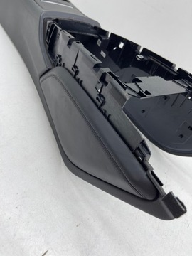 фото thumb №12, Audi a6 c7 тунель середній ambiente шкіра!