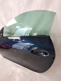 фото thumb №7, Mercedes slk w171 r171 двері ліва передні 2004-