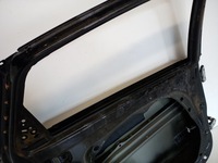 фото thumb №5, Голый дверь левый задняя hyundai i30 n fastback