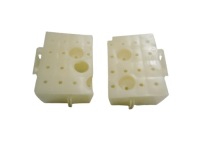 Купить Направляющая бампера задняя clio ii 7701205650, фото thumb