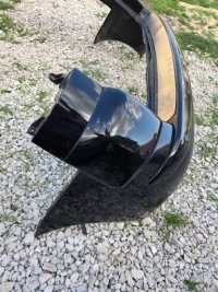 фото thumb №7, C4 grand picasso i задній бампер exyb + датчики pdc