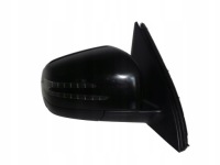 фото thumb №1, Mercedes ml 166 w166 gl асистент 18pin europa оригінал дзеркало