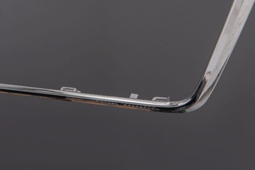 фото thumb №8, Audi q5 8r 2012-2017 po фейслифтинг хромированная рамка решётка 8r0853651ad
