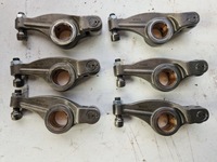 фото thumb №1, Коромисло клапанна ролик renault gama d широкий volvo fl fe d8k euro 6