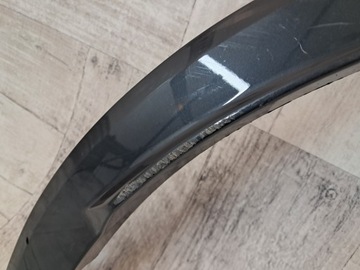 фото thumb №6, Audi q4 e-tron планка накладка крила праві зад задня 89a853818e