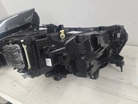 фото thumb №10, Лампа ліва права bmw x5 g05 x6 g06 lci shadow повний