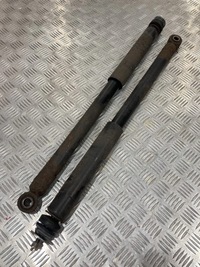 фото thumb №1, Амортизатор задня sx4 s-cross 13- 1.6 vvt