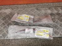 фото thumb №1, Audi a4 b9 15- відбивач накладка зад 8w0945105c 8w0945106c