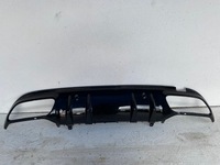 фото thumb №1, Спойлер зад mercedes c w205 amg c63 63 рестайлинг 18-21