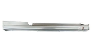фото thumb №1, Seat ibiza cordoba 93-02 2/3-d порог пороги новое pr.