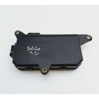 Модуль блок управления дверь fiat stilo 3d 46784224 nr1086 с Разборки, фото thumb
