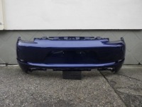 фото thumb №1, Porsche cayman 718 boxter 982 982807421 бампер задній