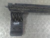 фото thumb №6, Mercedes gle w167 19- ползун крепление бампера зад a1678808100