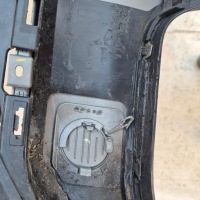 фото thumb №14, Hyundai santa fe iv 18- бампер задняя задний pdc 86611-s1000