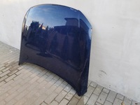 фото thumb №10, Капот vw passat b6
